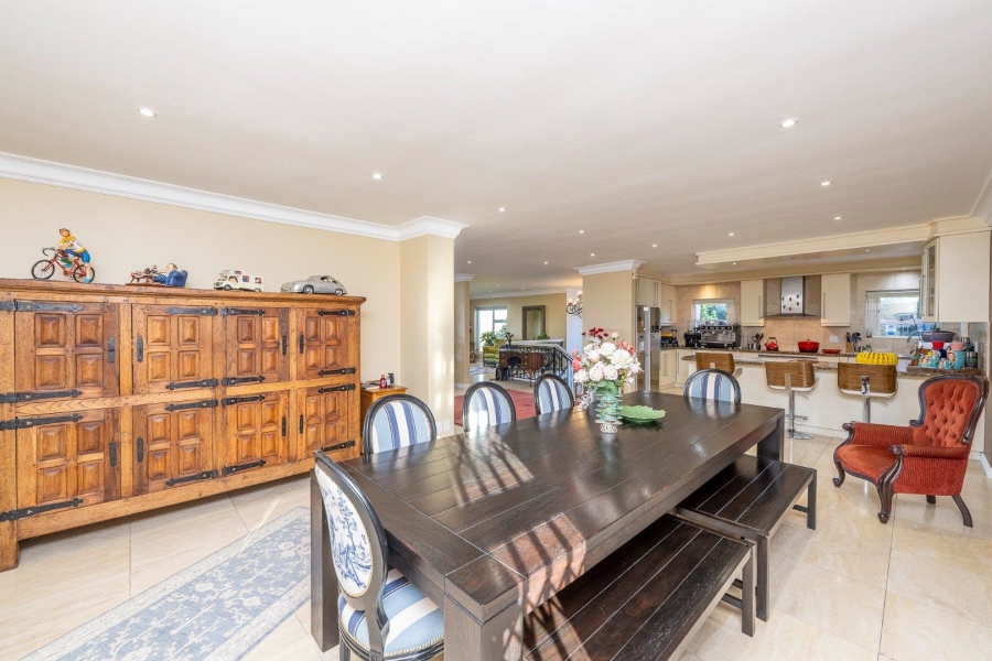 5 Bedroom Property for Sale in Welgedacht Western Cape